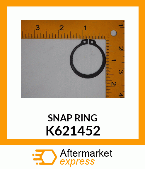 CIRCLIP K621452