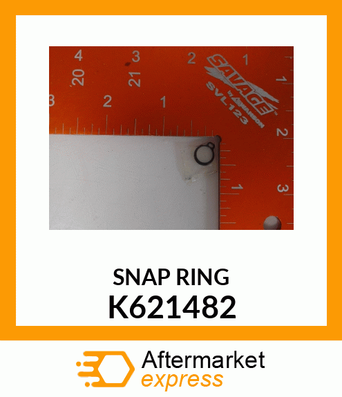 SNAPRING K621482