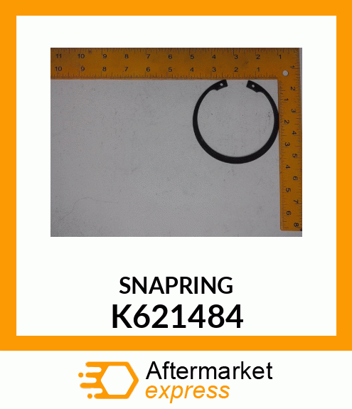 SNAPRING K621484