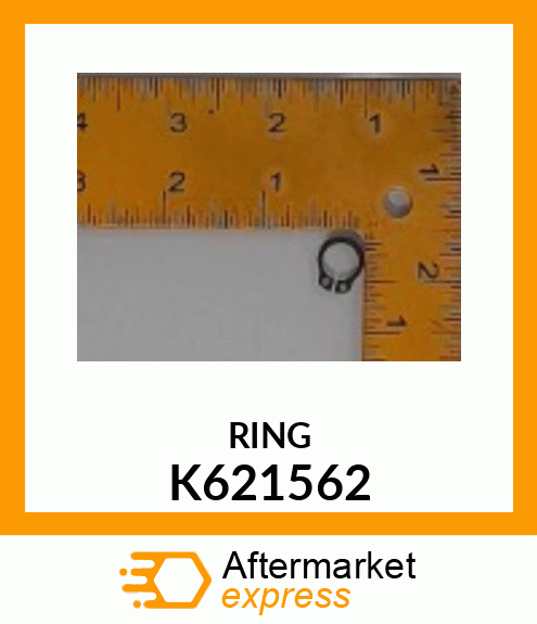 RING K621562