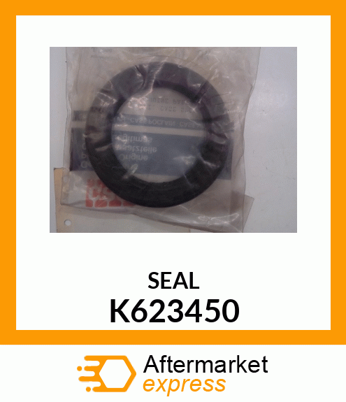 SEAL K623450