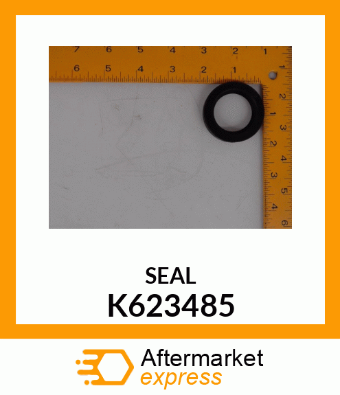 SEAL K623485