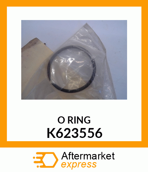 O_RING K623556