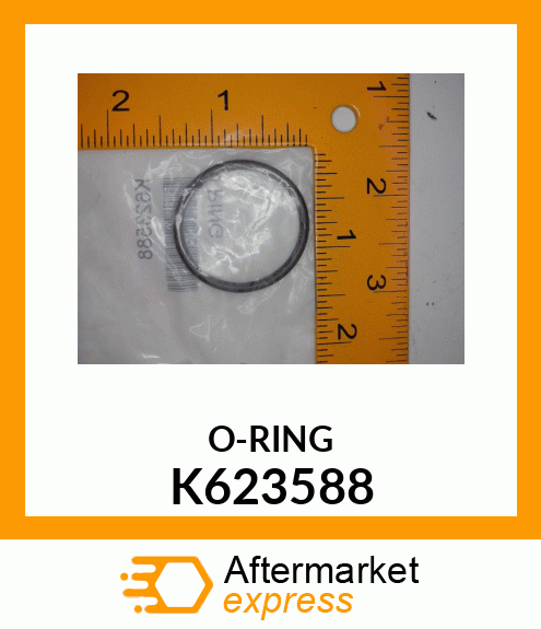 O-RING K623588