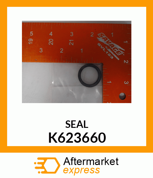 SEAL K623660