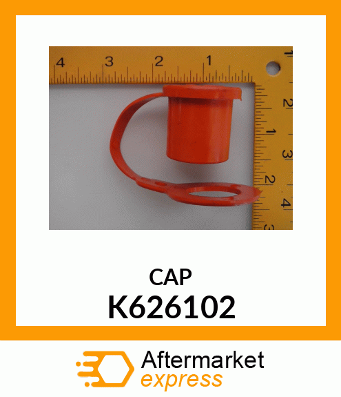 CAP K626102