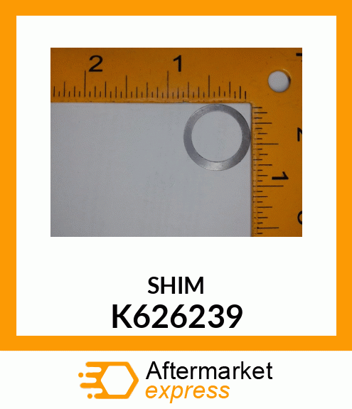 SHIM K626239