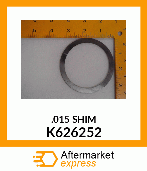 SHIM K626252