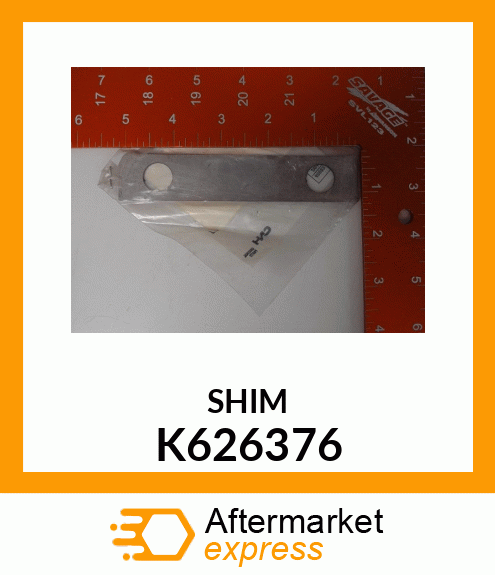 SHIM K626376