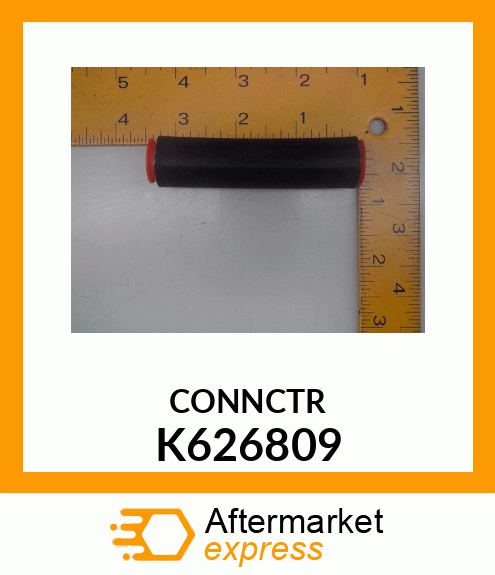 CONNCTR K626809