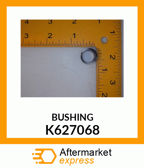 BUSHING K627068