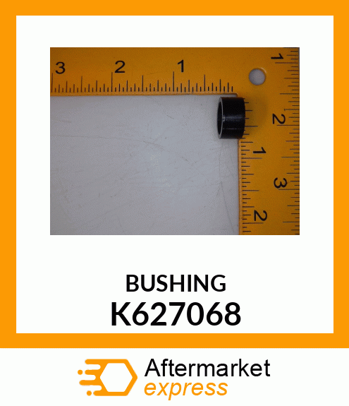 BUSHING K627068