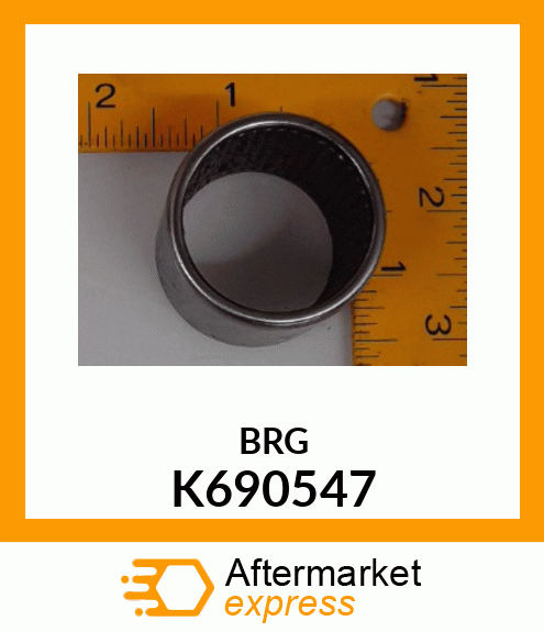 BRG K690547