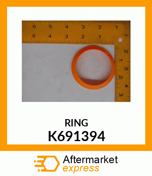 RING K691394