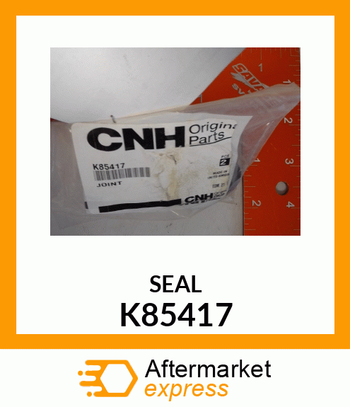 SEAL K85417