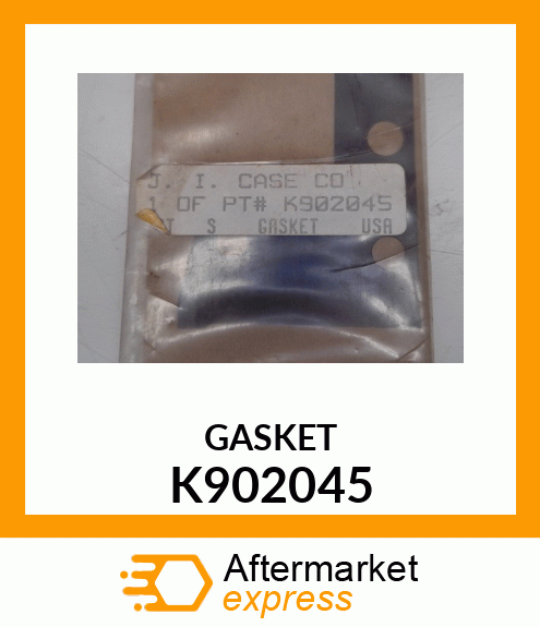 GSKT K902045