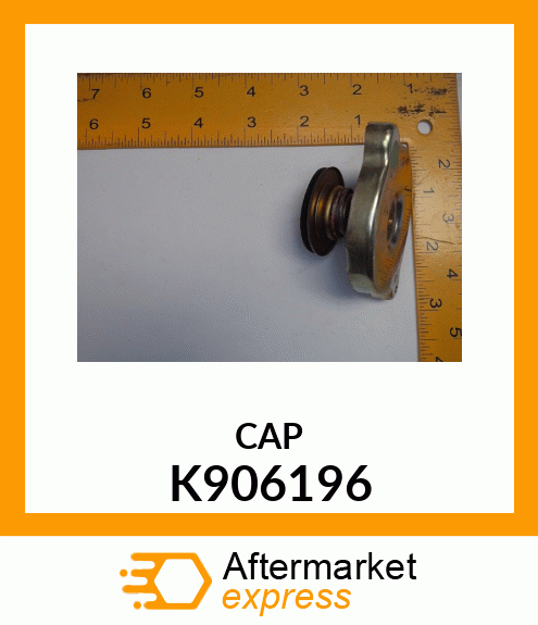 CAP K906196