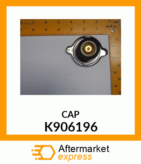 CAP K906196