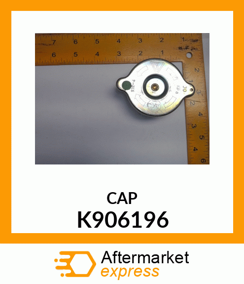 CAP K906196