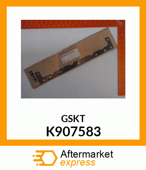 GSKT K907583