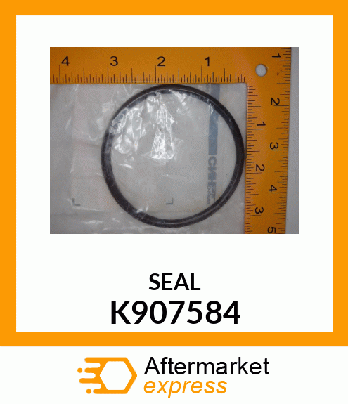 SEAL K907584