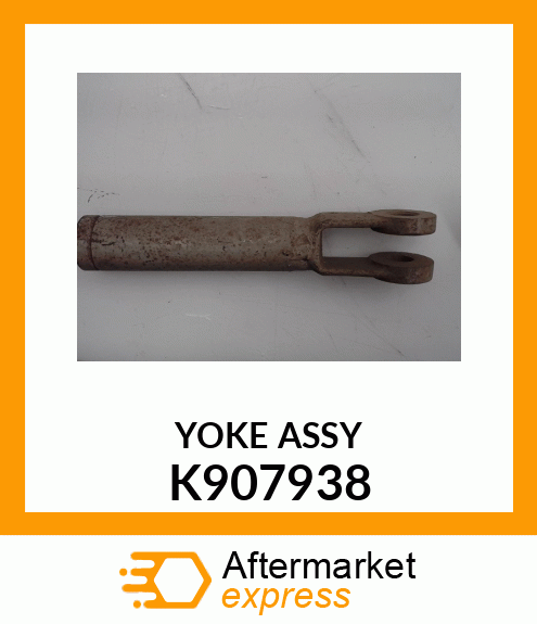 YOKE_ASSY K907938