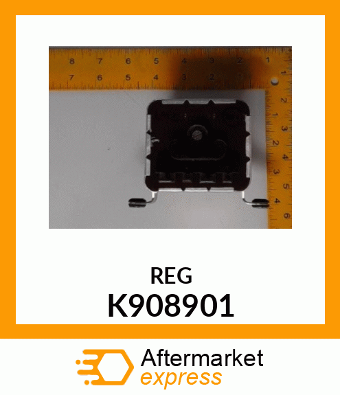 REG K908901