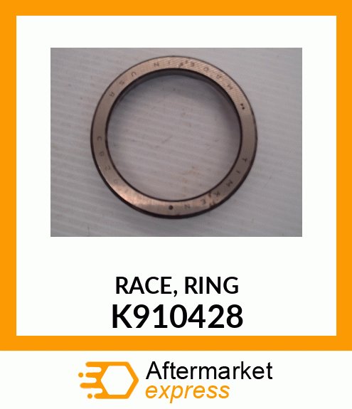 RACE K910428