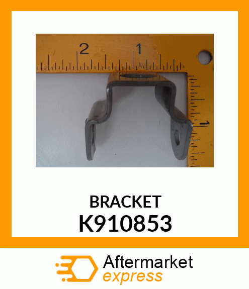 BRACKET K910853