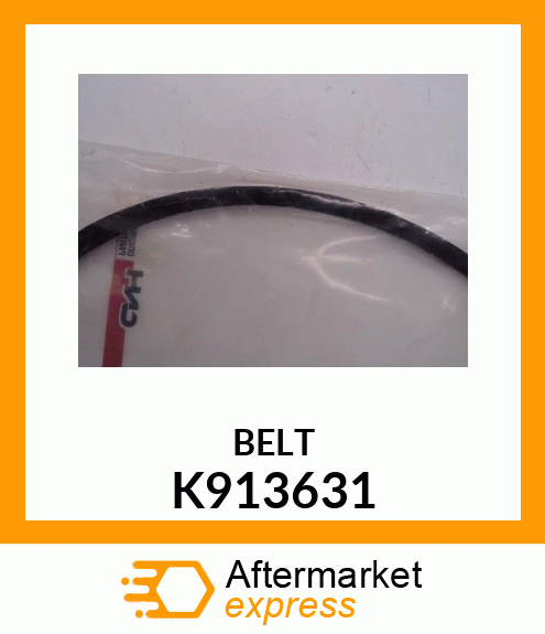 BELT K913631