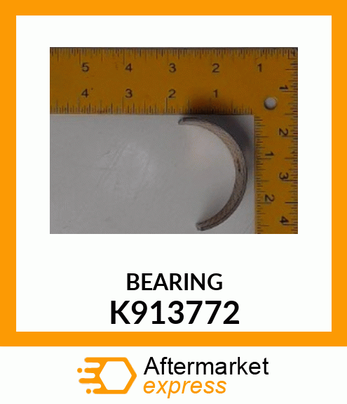 BEARING K913772