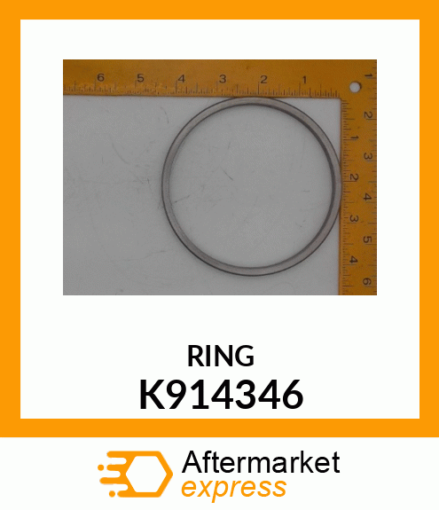 RING K914346