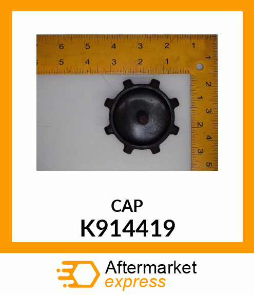 CAP K914419