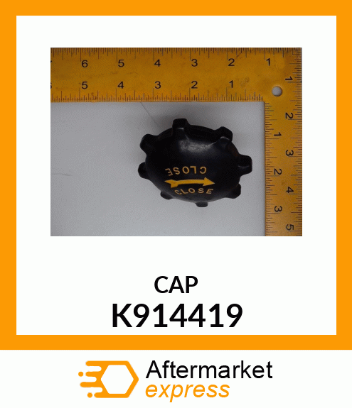 CAP K914419