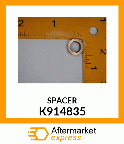 SPACER K914835