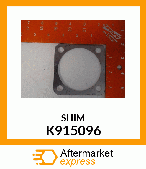 SHIM K915096