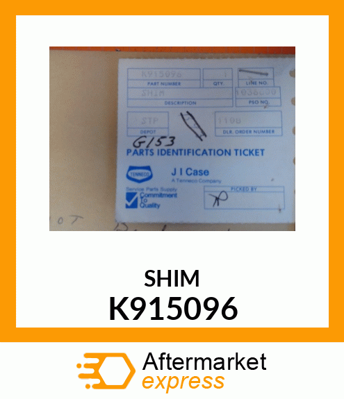 SHIM K915096