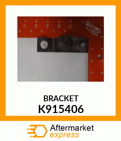 BRACKET K915406