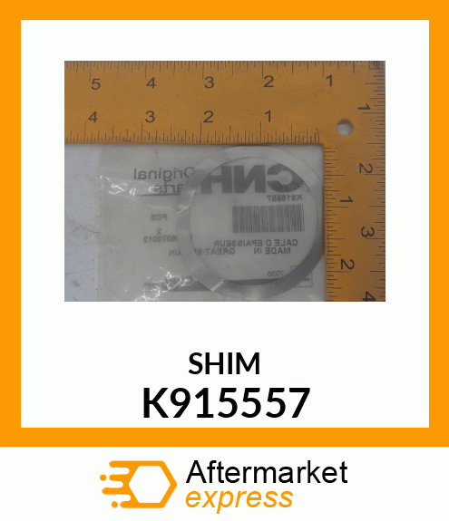 SHIM K915557