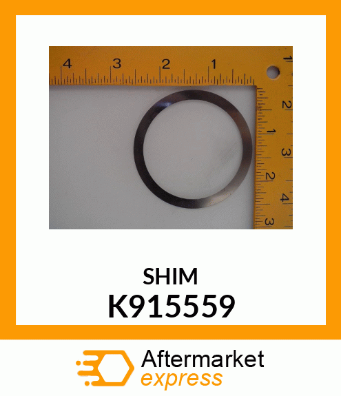 SHIM K915559