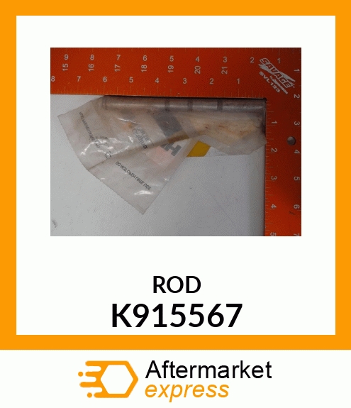 ROD K915567