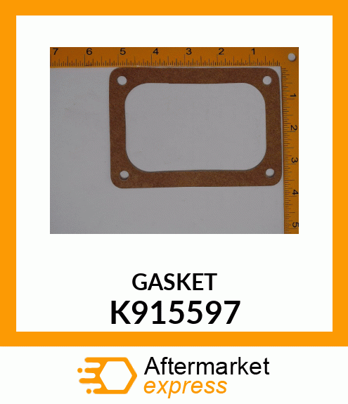 GSKT K915597