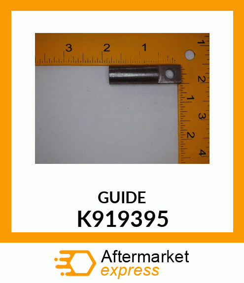 GUIDE K919395