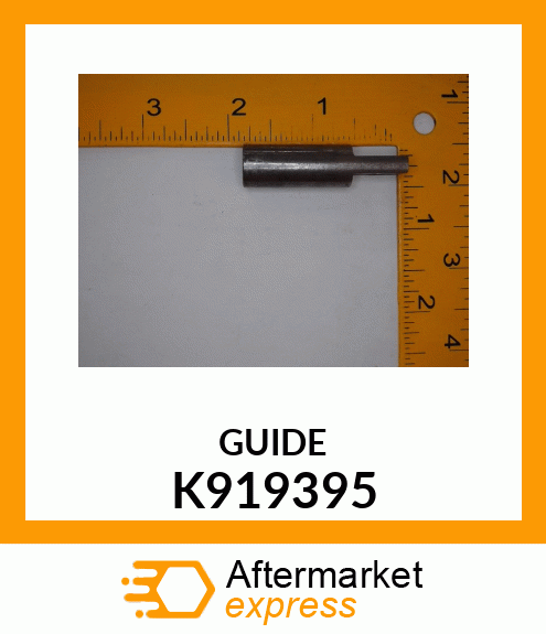 GUIDE K919395