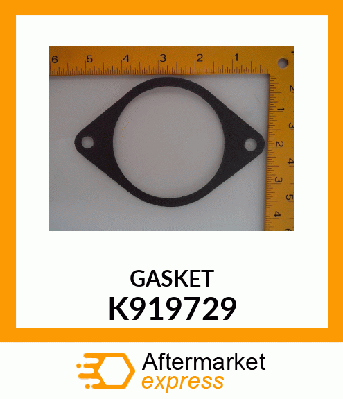 GASKET K919729