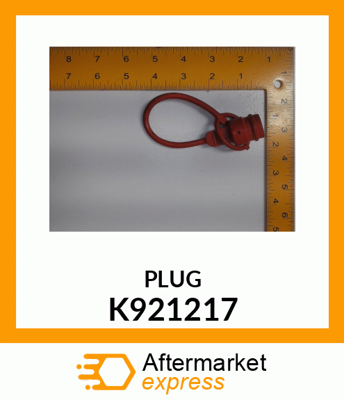 PLUG K921217