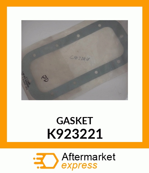 GSKT K923221