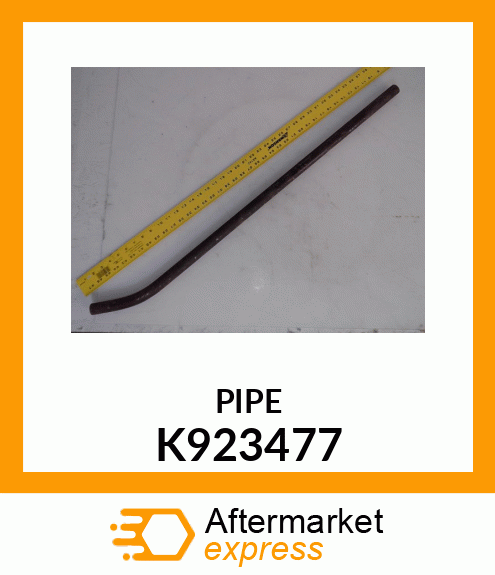 PIPE K923477