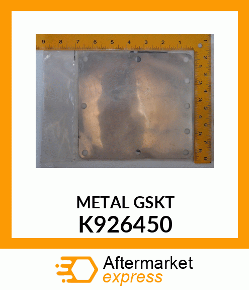 METALGSKT K926450