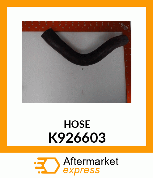 HOSE K926603